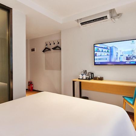 Insail Hotels Guangzhou Ximenkou Subway Station Branch Esterno foto