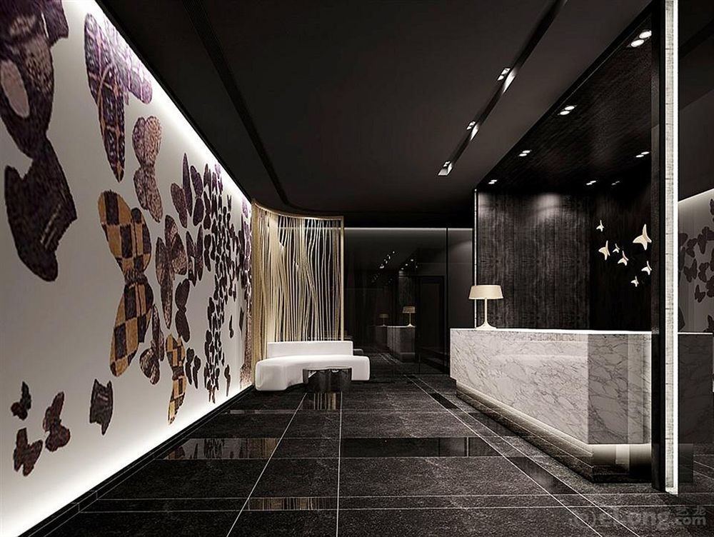 Insail Hotels Guangzhou Ximenkou Subway Station Branch Esterno foto