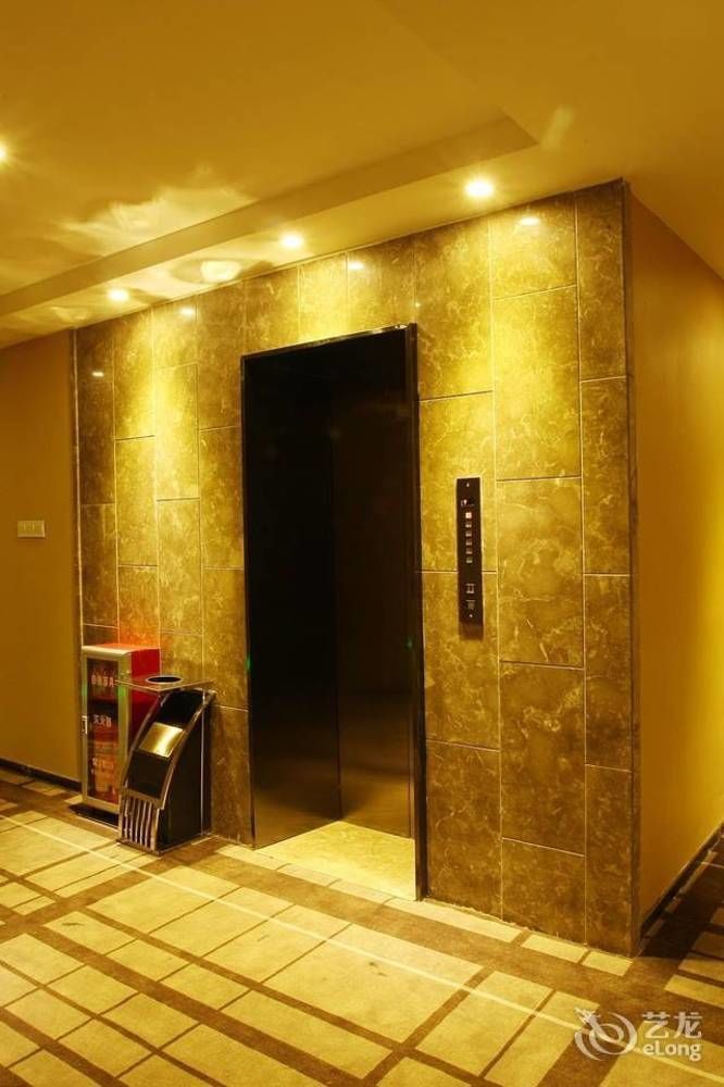 Insail Hotels Guangzhou Ximenkou Subway Station Branch Esterno foto